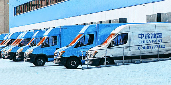 售后服務(wù)迅速